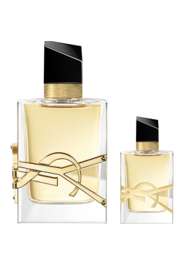 Coffret Libre Yves Saint Laurent Eau de Parfum pas cher