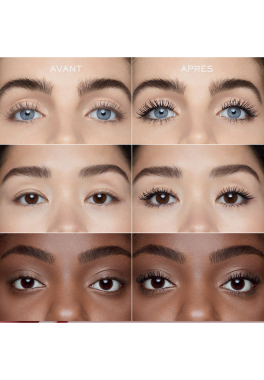 Coffret Hypnôse Drama Lancôme Mascara pas cher