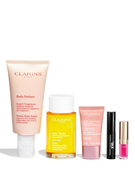 Coffret Donner la vie en beauté   pas cher