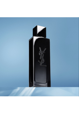 Coffret Myslf Yves Saint Laurent Eau de Parfum pas cher