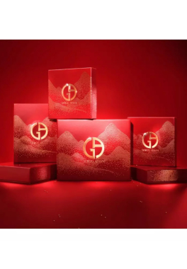 Coffret Sì Armani Eau de Parfum pas cher