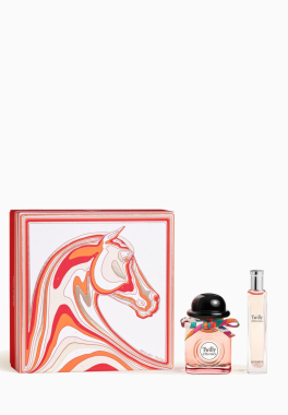 Twilly d’Hermès Hermès Coffret Eau de Parfum pas cher