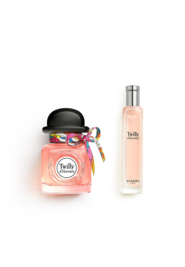 Twilly d’Hermès Hermès Coffret Eau de Parfum pas cher