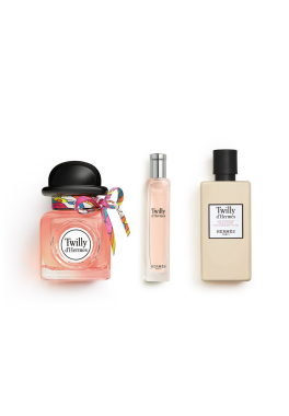 Coffret Twilly d'Hermès Hermès Eau de Parfum pas cher