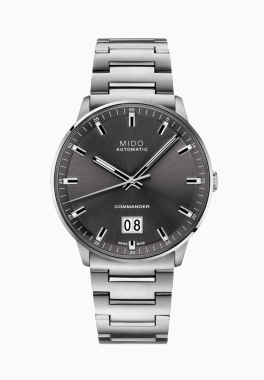 Commander Big Date Mido M021.626.11.061.00 pas cher