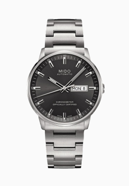 Commander Chronometer Mido M021.431.11.061.00 pas cher
