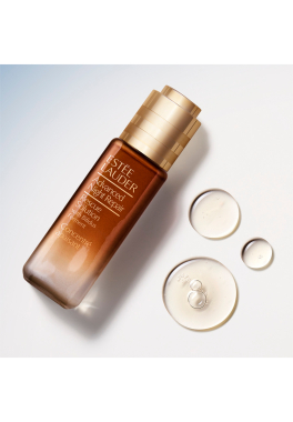 Concentré Apaisant Estée Lauder Advanced Night Repair pas cher
