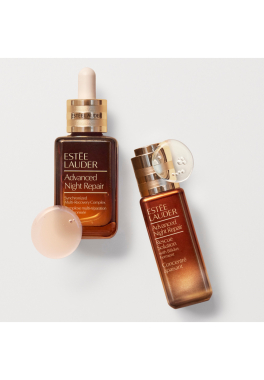 Concentré Apaisant Estée Lauder Advanced Night Repair pas cher