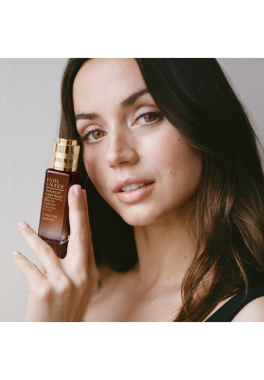 Concentré Apaisant Estée Lauder Advanced Night Repair pas cher