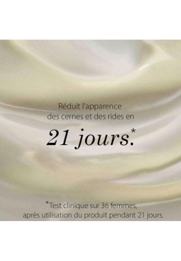 Le Concentré Contour des Yeux La Mer Réduit l’aspect des cernes pas cher