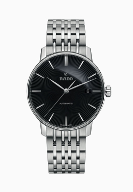 Coupole Classic Automatic Rado R22860154 pas cher