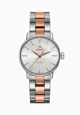 Coupole Classic Automatic Rado R22862022 pas cher