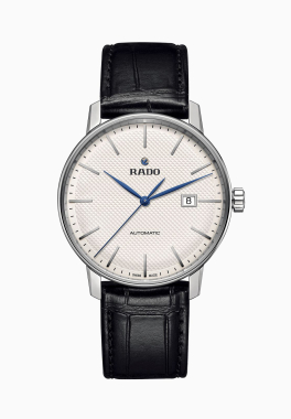 Coupole Classic Automatic Rado R22876015 pas cher