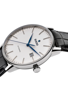 Coupole Classic Automatic Rado R22876015 pas cher