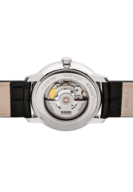 Coupole Classic Automatic Rado R22876015 pas cher