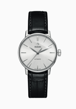 Coupole Classic S Automatic Rado R22862015 pas cher