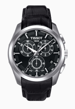 Couturier Chronograph Tissot T035.617.16.051.00 pas cher