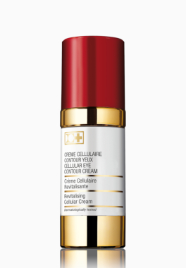 Crème Cellulaire Contour des Yeux Cellcosmet Crème cellulaire revitalisante pour le contour des yeux pas cher