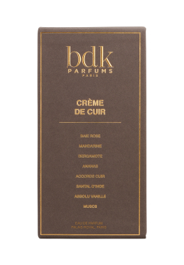 Crème de Cuir BDK Parfums Eau de Parfum pas cher