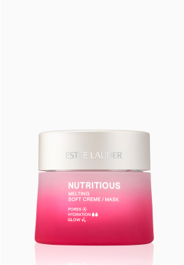 Crème-Masque Fondante Estée Lauder Nutritious pas cher