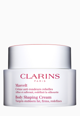 Crème Masvelt Clarins Soin minceur pas cher