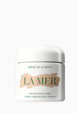 La Crème Régénération Intense La Mer Hydrate en profondeur, apaise et nourrit pas cher