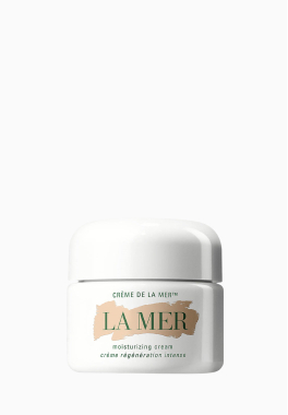 La Crème Régénération Intense La Mer Hydrate en profondeur, apaise et nourrit pas cher