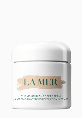 La Crème Soyeuse Régénération Intense La Mer Hydrate en profondeur et apaise pas cher