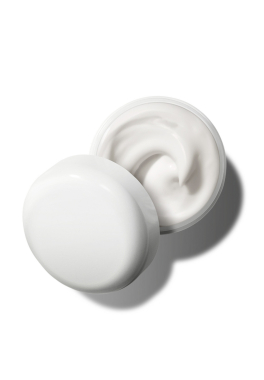 La Crème Soyeuse Régénération Intense La Mer Hydrate en profondeur et apaise pas cher