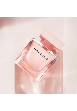Narciso Narciso Rodriguez Eau de parfum Cristal pas cher