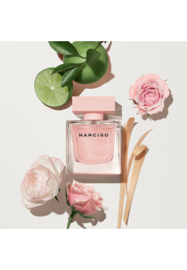 Narciso Narciso Rodriguez Eau de parfum Cristal pas cher