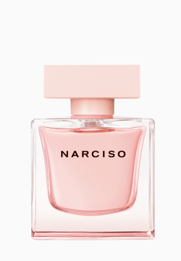 Narciso Narciso Rodriguez Eau de parfum Cristal pas cher