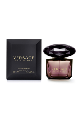 Crystal Noir Versace Eau de Parfum pas cher