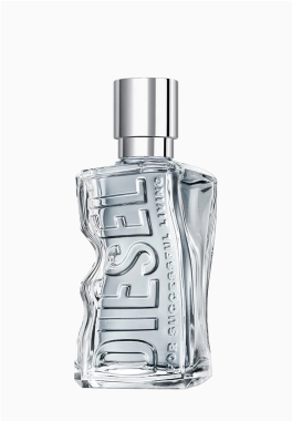 D by Diesel Diesel Eau de toilette pas cher