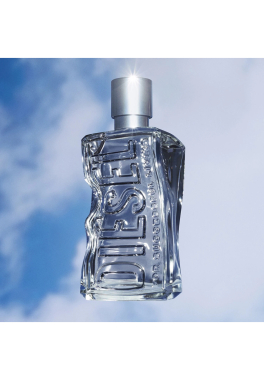 D by Diesel Diesel Eau de toilette pas cher