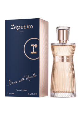 Dance With Repetto Repetto Eau de Parfum pas cher