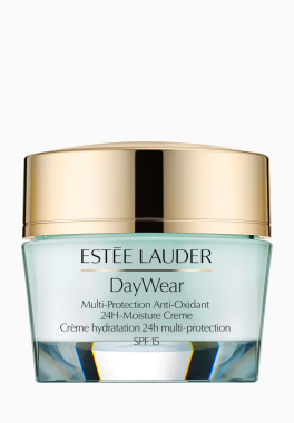 DayWear Estée Lauder Crème Hydratation 24h Multi-Protection SPF 15 pas cher
