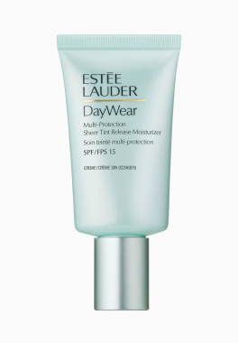 DayWear Estée Lauder Soin Teinté Anti-Oxydant Multi-Protection SPF 15 pas cher