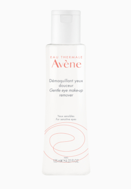 Démaquillant yeux douceur Avène Soins Essentiels - Visage pas cher