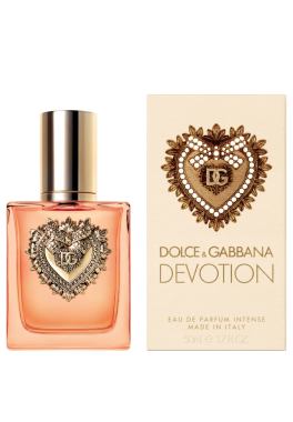Dévotion  Eau de Parfum Intense pas cher