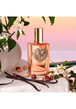Dévotion  Eau de Parfum Intense pas cher