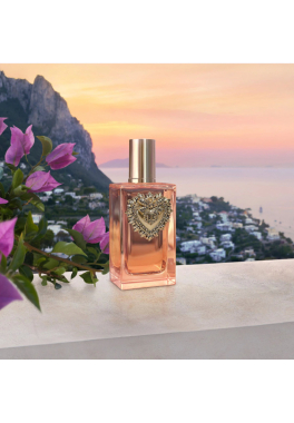Dévotion  Eau de Parfum Intense pas cher