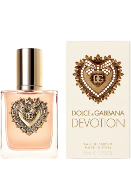 Devotion Dolce & Gabbana Eau de Parfum pas cher