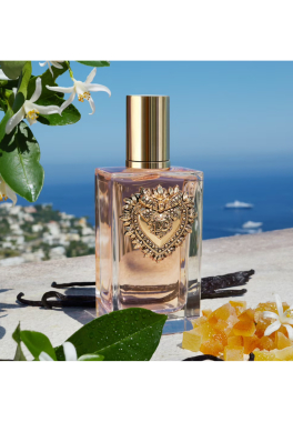 Devotion Dolce & Gabbana Eau de Parfum pas cher