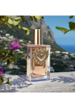 Devotion Dolce & Gabbana Eau de Parfum pas cher
