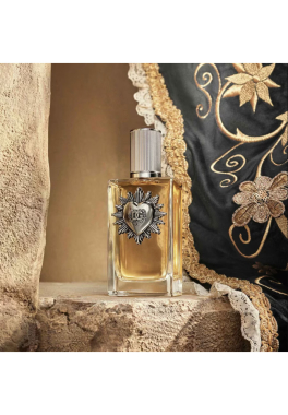 Dévotion For Men  Eau de Parfum pas cher