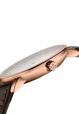 DiaMaster Thinline Automatic Rado R14068026 pas cher