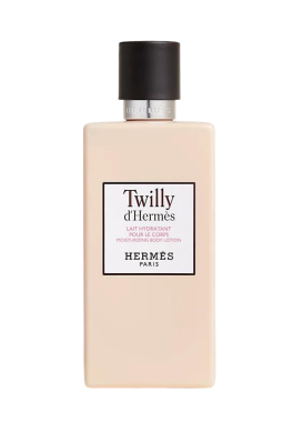 Twilly d'Hermès Hermès Lait hydratant pour le corps pas cher