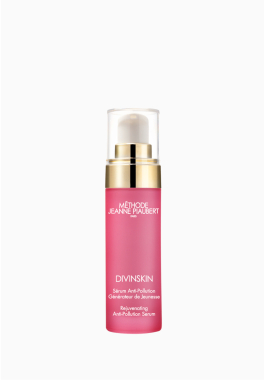 Divinskin Jeanne Piaubert Sérum Anti-Pollution pas cher