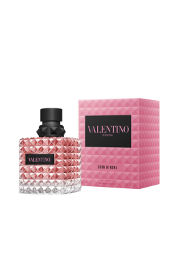 Donna Born in Roma Valentino Eau de Parfum pas cher